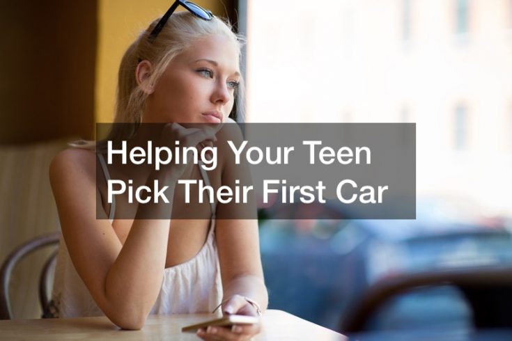 great first cars for teens