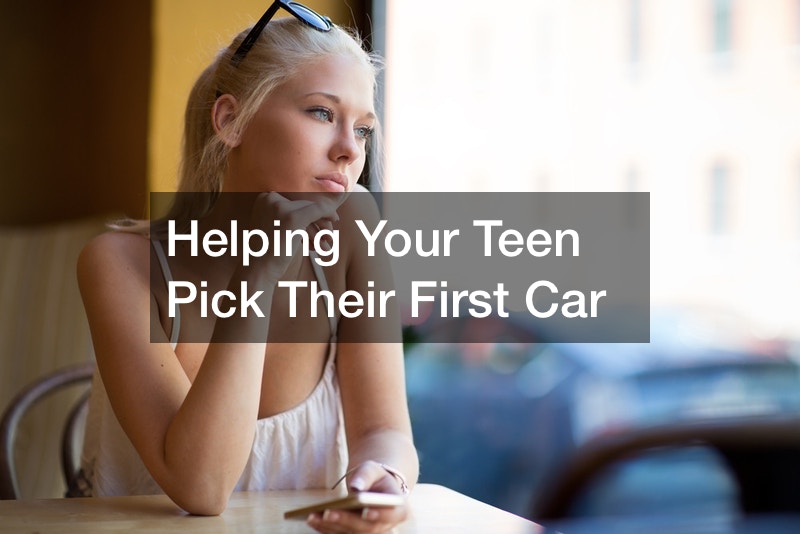 great first cars for teens