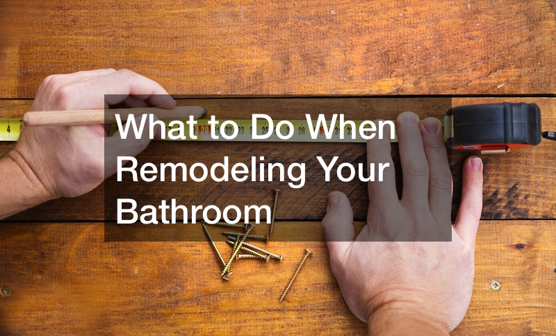 whole home remodeling