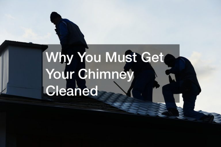 why-you-must-get-your-chimney-cleaned-family-issues