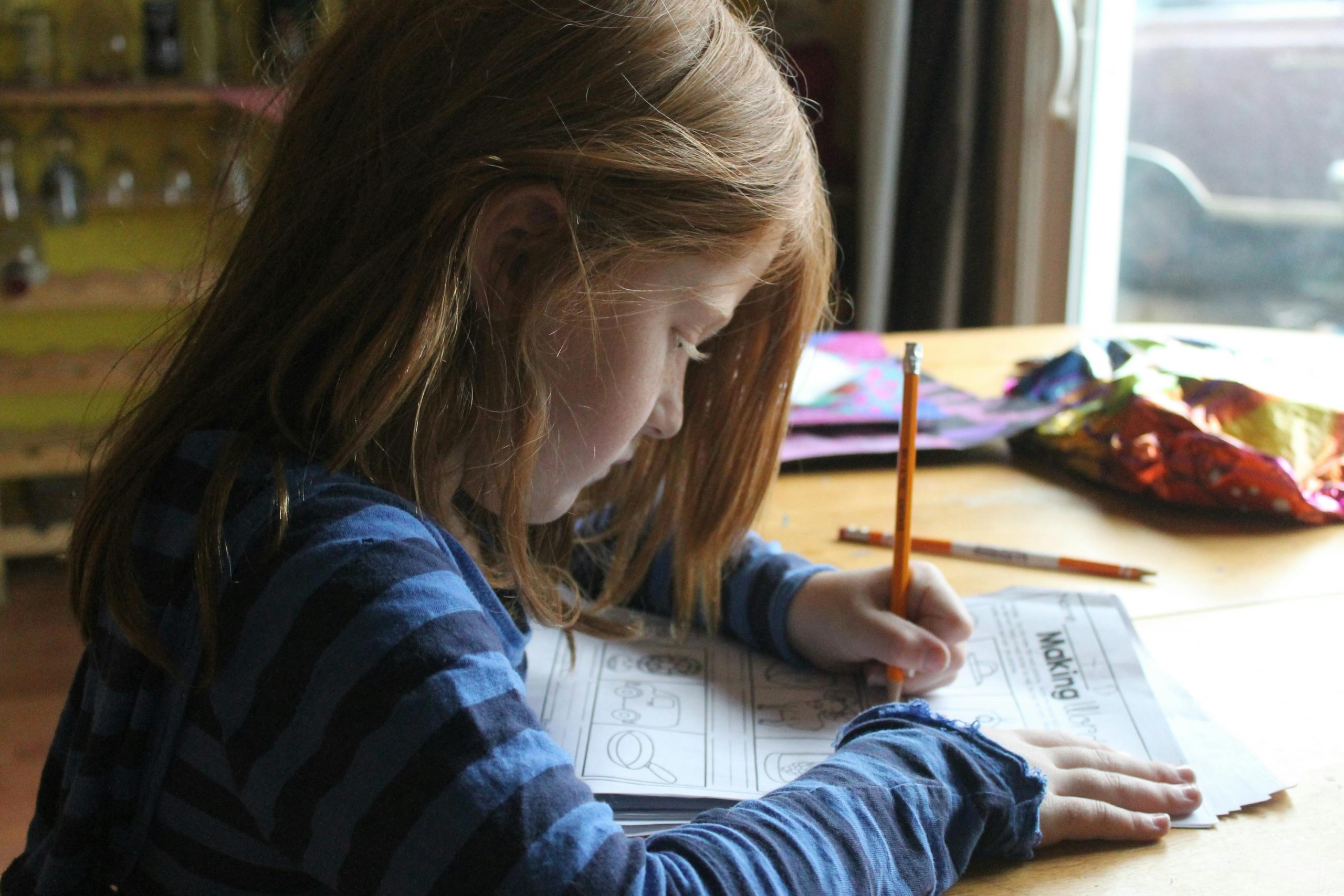 When Do Kids Learn to Write? Key Milestones for Parents to Know